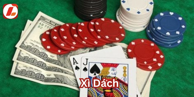 Bí kíp chinh phục Xì Dách online