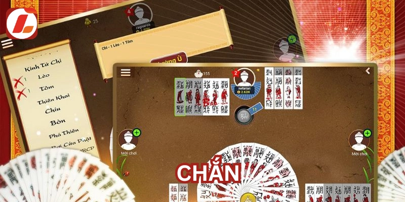 Chơi bài Chắn như thế nào?