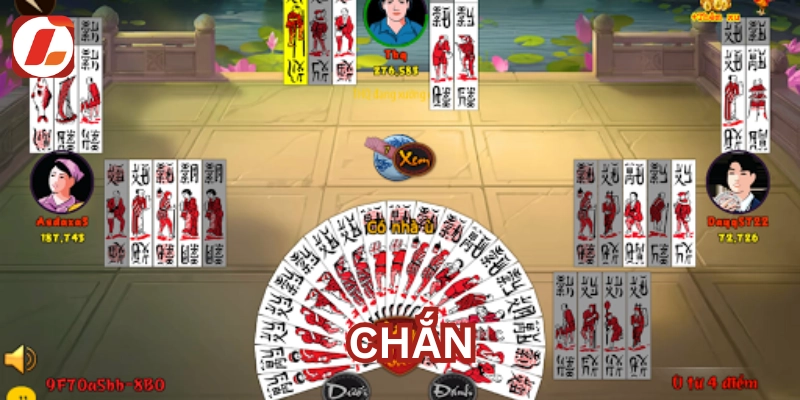 Khái niệm Bài Chắn 