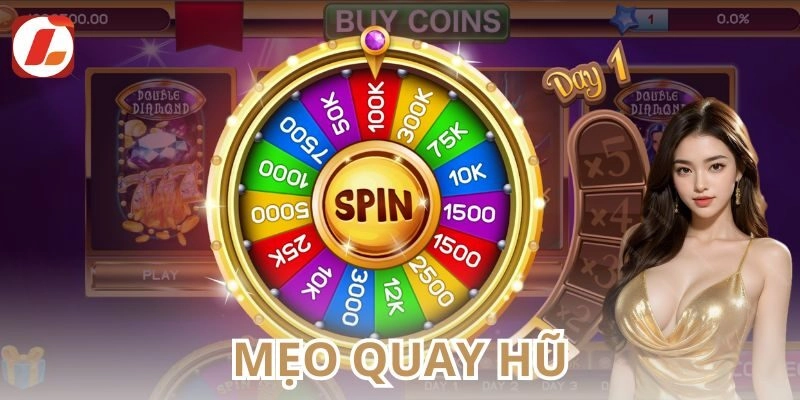 Những sai lầm cần tránh khi chơi quay hũ