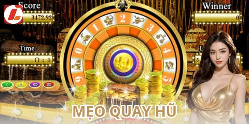 Tận dụng các chương trình khuyến mãi và vòng quay miễn phí