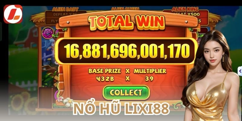 Lixi88 Nổ Hũ mẹo và chiến lược