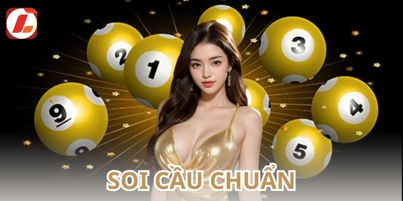 Soi cầu chuẩn các phương pháp soi cầu