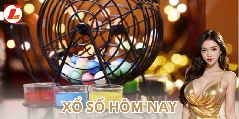 Xổ Số Hôm Nay lưu ý
