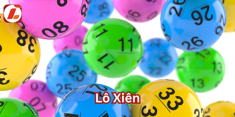 Lô Xiên hoạt động như thế nào?