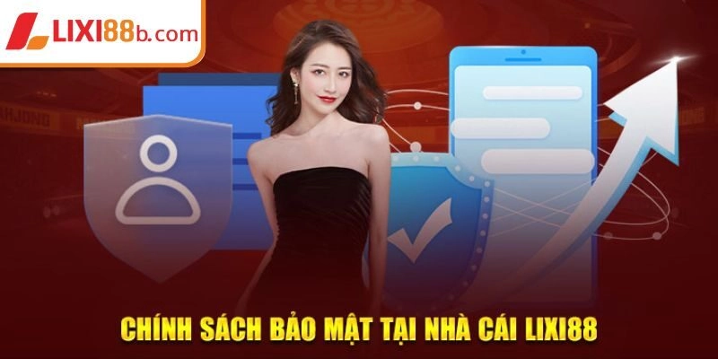 Nội dung Chính sách bảo mật