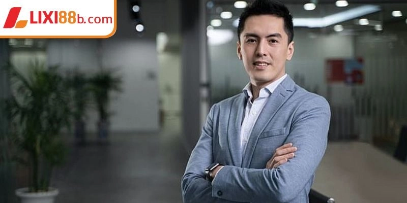 Thông tin tác giả Lixi88