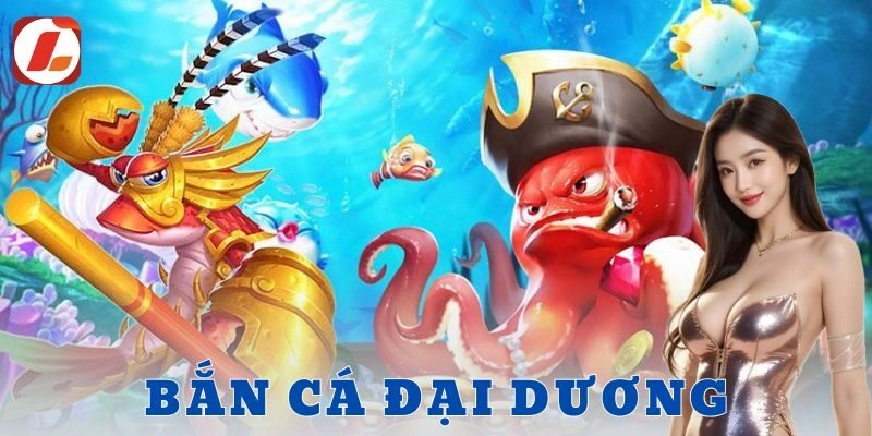 Mẹo chơi bắn cá đại dương hiệu quả